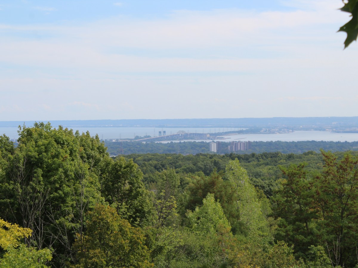 Kerncliff Park in&nbsp;Burlington