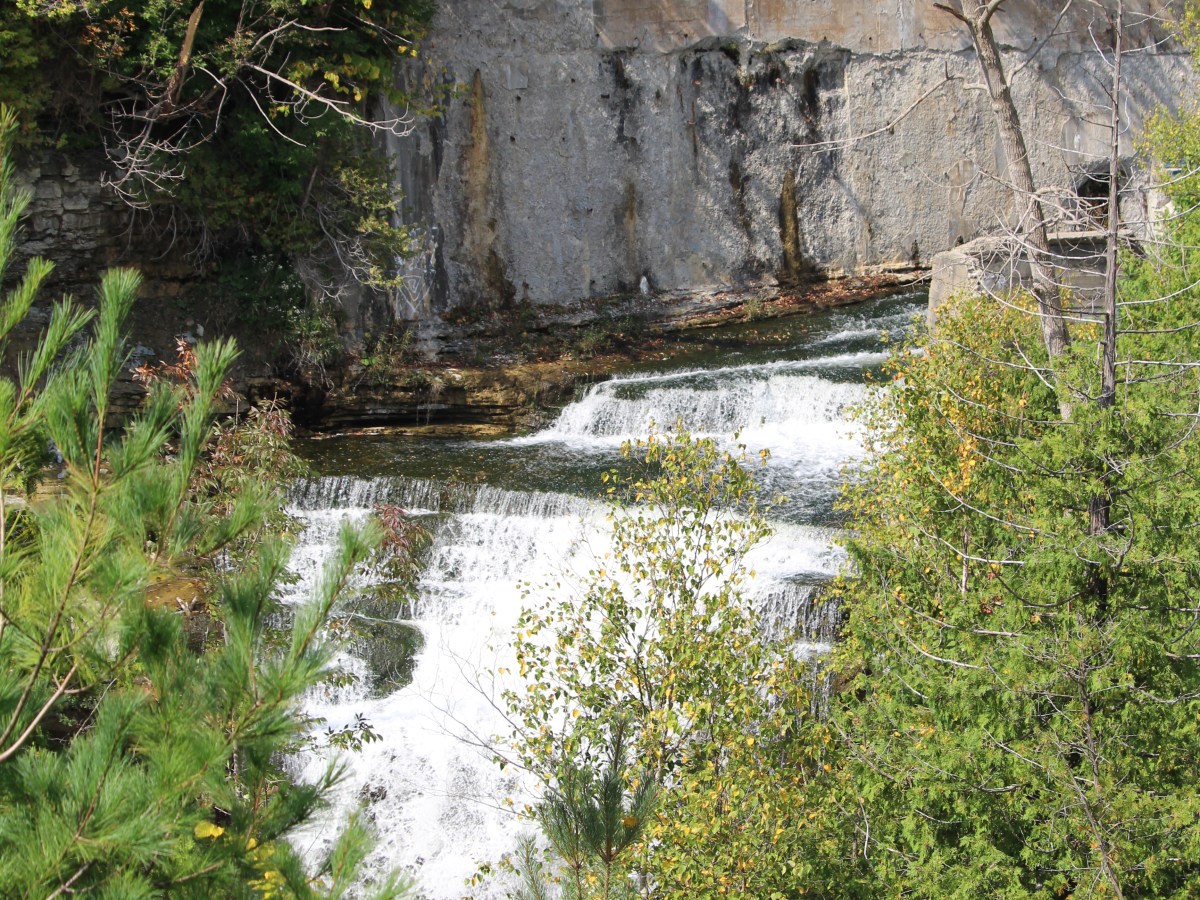 Day Hike at Forks of the Credit Provincial&nbsp;Park